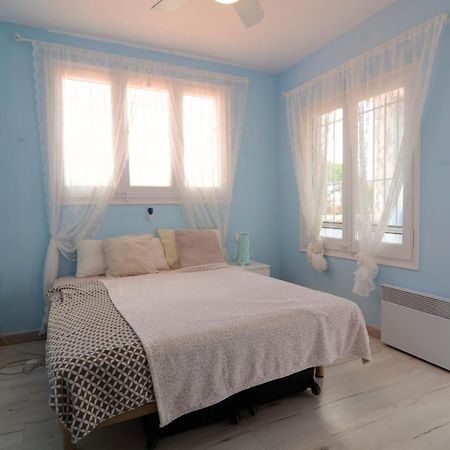 Villa Pepita Blue Pals Buitenkant foto